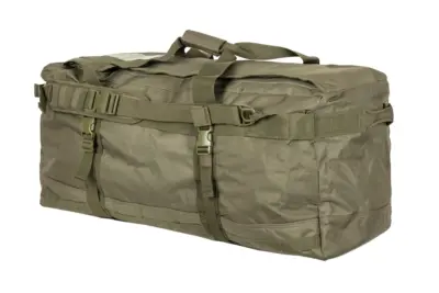 Torba 120l Specna Arms Tactical Oliwkowy - obrazek 3