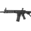 Replika karabinka Lightway-Peleador S3 2.0 MTR - czarna OD-G-ICS-01-031567-00 asgbox.pl