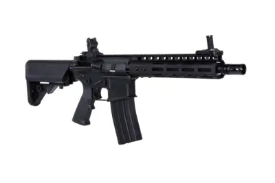 Replika karabinka Golden Eagle/EMG Noveske N4 GBB 9'' Czarna - obrazek 4
