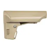 asgbox.pl - Kolba Enhanced Polymer Stock (EPS) - Dark Earth