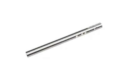 Lufa precyzyjna 6.03mm TTI Airsoft 116mm do replik WE Galaxy G-Series - obrazek 2
