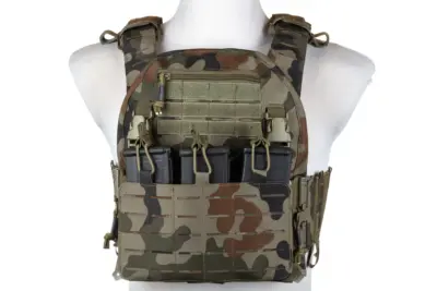 Kamizelka Taktyczna typu Plate Carrier Specna Arms Tactical QR II Wz.93 - obrazek 2