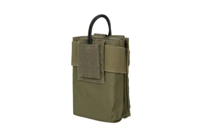 Ładownica na radio XTS - Ranger Green - obrazek 2
