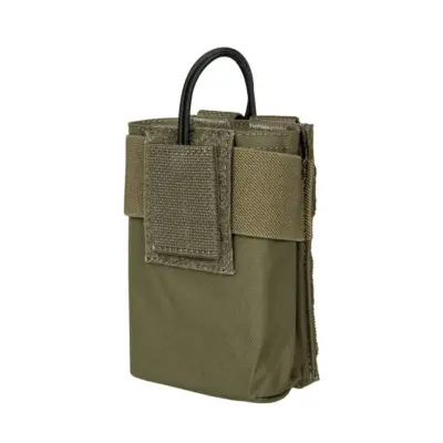 Ładownica na radio XTS - Ranger Green PEW-19-034021-00 asgbox.pl