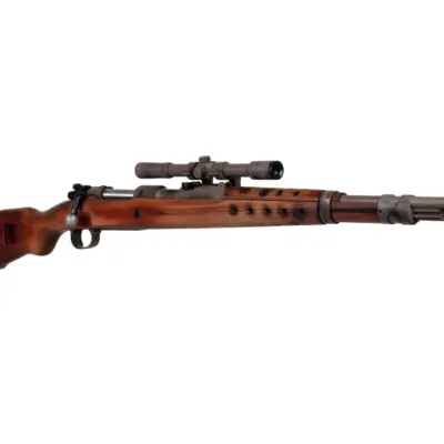 Replika karabinu SW-022A Kar98 (Real Wood) z lunetą - Corpo Wars (Bezimienni) GCD-03-038532-00 asgbox.pl Replika karabinu SW-022A Kar98 (Real Wood) z lunetą - Corpo Wars (Bezimienni) GCD-03-038532-00 asgbox.pl