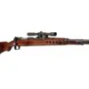 Replika karabinu SW-022A Kar98 (Real Wood) z lunetą - Corpo Wars (Bezimienni) OD-G-GCD-03-038532-00 asgbox.pl Replika karabinu SW-022A Kar98 (Real Wood) z lunetą - Corpo Wars (Bezimienni) OD-G-GCD-03-038532-00 asgbox.pl