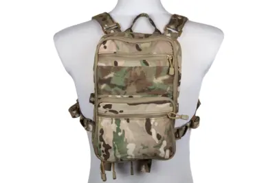 Plecak typu Mini Map Plesio PRIMAL GEAR MC - obrazek 4