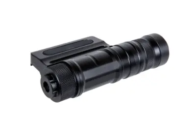 asgbox.pl - Latarka taktyczna WDSN Optimized Weapon Light Czarny