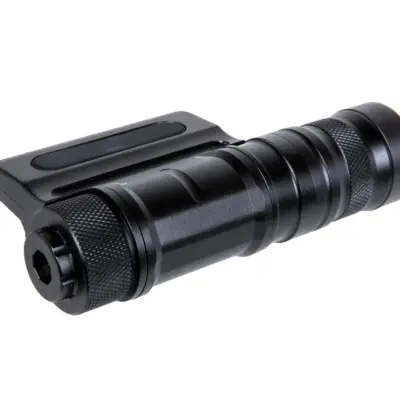 asgbox.pl - Latarka taktyczna WDSN Optimized Weapon Light Czarny