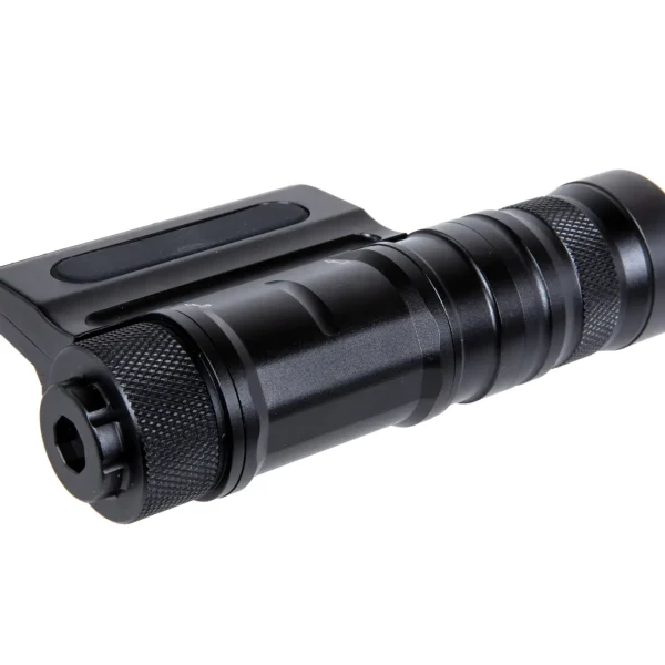 asgbox.pl - Latarka taktyczna WDSN Optimized Weapon Light Czarny