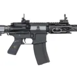 asgbox.pl - Subkarabinek ASG WE R5C GBBR Gen. 3