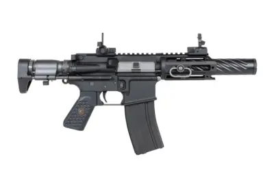 asgbox.pl - Subkarabinek ASG WE R5C GBBR Gen. 3