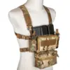 Kamizelka Taktyczna All-Purpose Chest Rig Wenator+ Multicam® OD-G-PRI-18-031735-00 asgbox.pl
