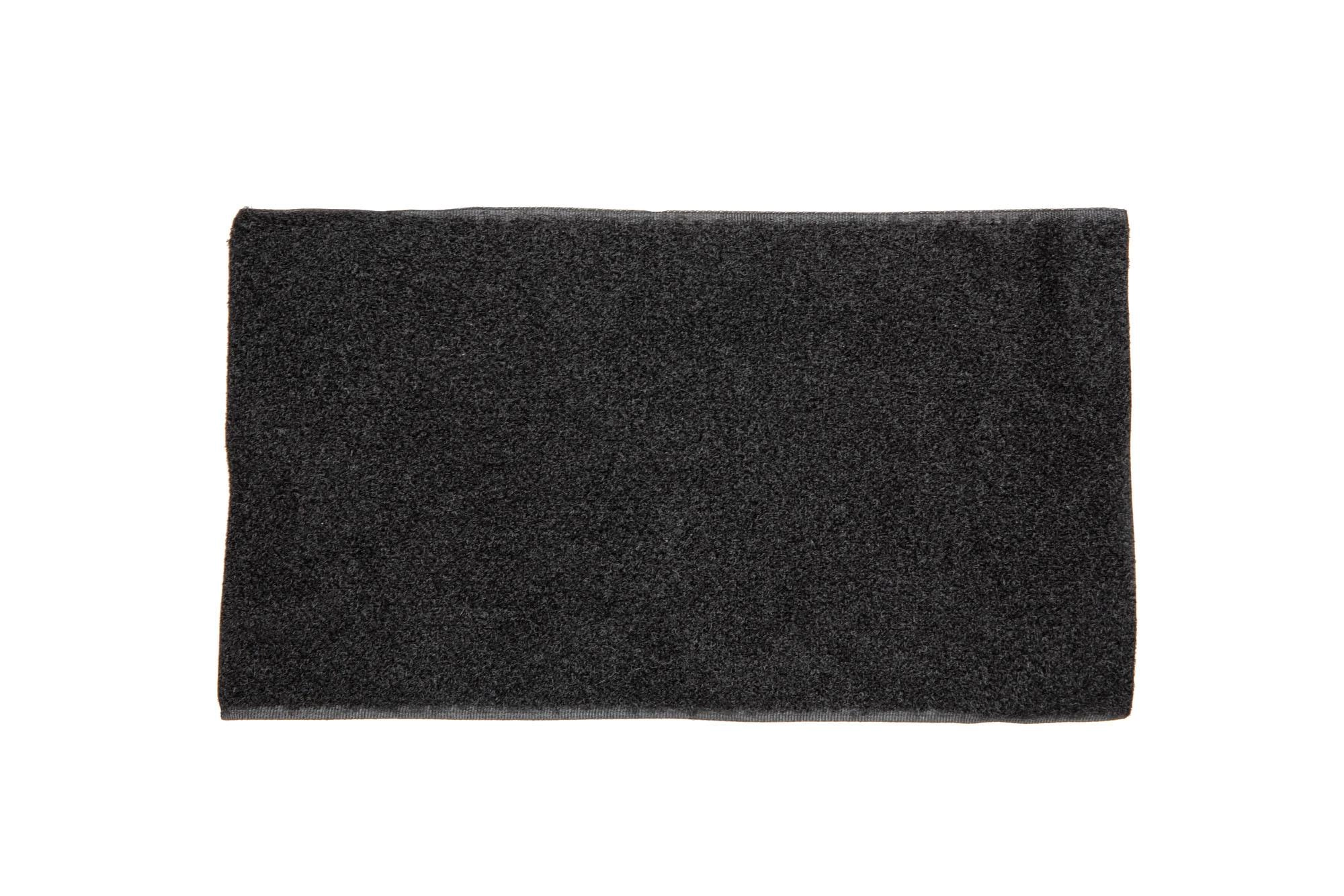 Dolna kieszeń cargo Nuviel - Czarna OD-G-PRI-19-031802-00 asgbox.pl Dolna kieszeń cargo Nuviel - Czarna - obrazek 4