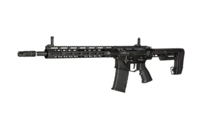 Replika karabinka PER703 Phantom Extremis MKIII-B - Czarna - obrazek 3
