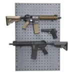 asgbox.pl - Stojak Unishot na repliki airsoftowe P-1001