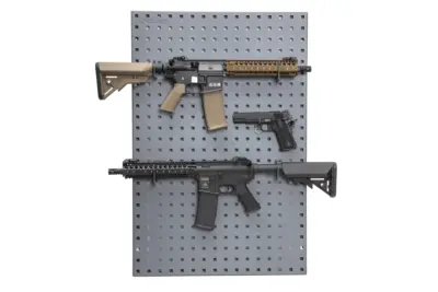 asgbox.pl - Stojak Unishot na repliki airsoftowe P-1001