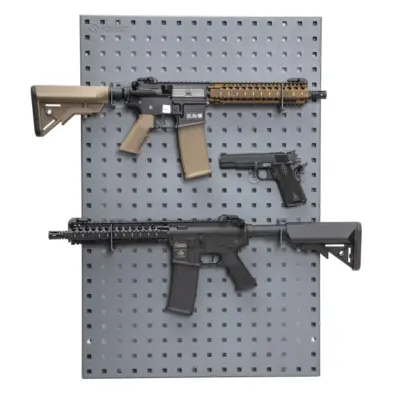 asgbox.pl - Stojak Unishot na repliki airsoftowe P-1001