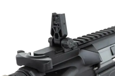 Karabinek ASG Specna Arms Daniel Defense® MK18 SA-P19 Prime™ HAL™ ETU Wersja High Torque Half-Tan - obrazek 5