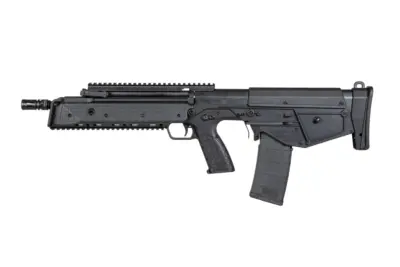 Replika karabinka Kel-Tec RDB - czarna - obrazek 5