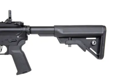 Karabinek ASG Specna Arms SA-E22 EDGE™ HAL ETU™ Czarny - obrazek 4