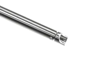 asgbox.pl - Lufa precyzyjna 6.01 mm Da Vinci  Raizen 01 do replik GBB 250 mm