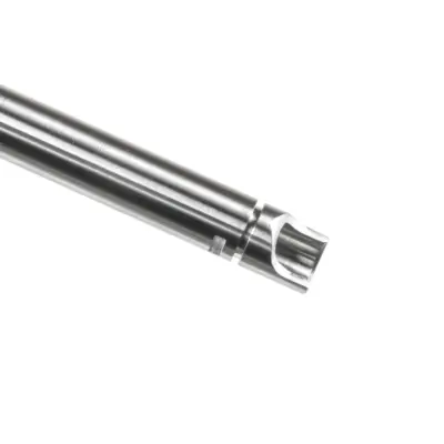 asgbox.pl - Lufa precyzyjna 6.01 mm Da Vinci  Raizen 01 do replik GBB 250 mm