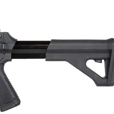 Alternative view of Karabinek ASG E&L ELT191 DPS GBBR