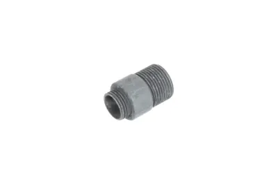 Adapter z gwintem 14mm CCW do pistoletów ICS AC-01 - obrazek 3