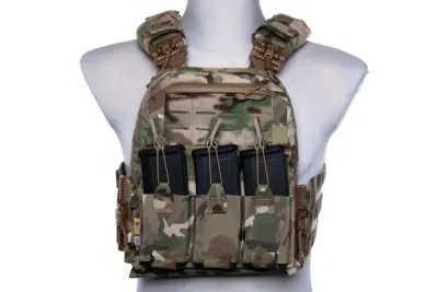 Plate Carrier Curiass Fast QRS MC - obrazek 2