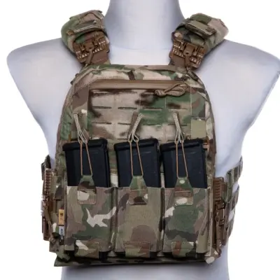 Plate Carrier Curiass Fast QRS MC MTC-18-041455-00 asgbox.pl
