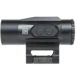 asgbox.pl - Celownik pryzmatyczny Specna Arms EDGE™ MG 5x32 Czarny