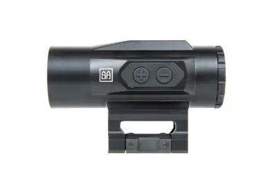 asgbox.pl - Celownik pryzmatyczny Specna Arms EDGE™ MG 5x32 Czarny