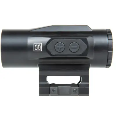 asgbox.pl - Celownik pryzmatyczny Specna Arms EDGE™ MG 5x32 Czarny