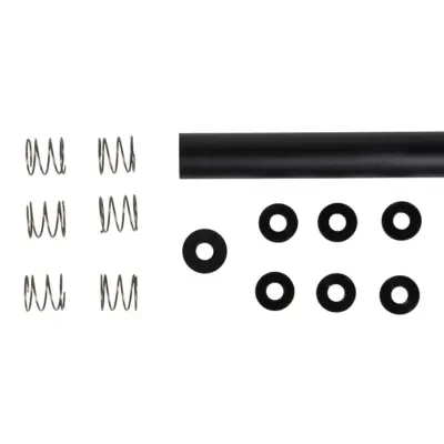 asgbox.pl - Tłumik Covert Tactical PRO 35x250