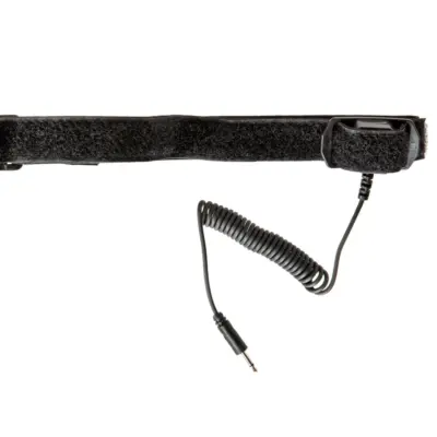 Alternative view of Laryngofon S20 do zestawów słuchawkowych M32/M32H/M32X