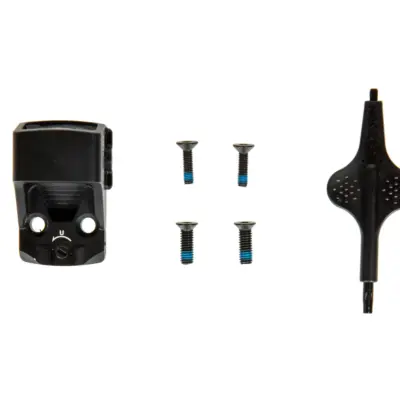 asgbox.pl - Replika celownika kolimatorowego HS507K X2.