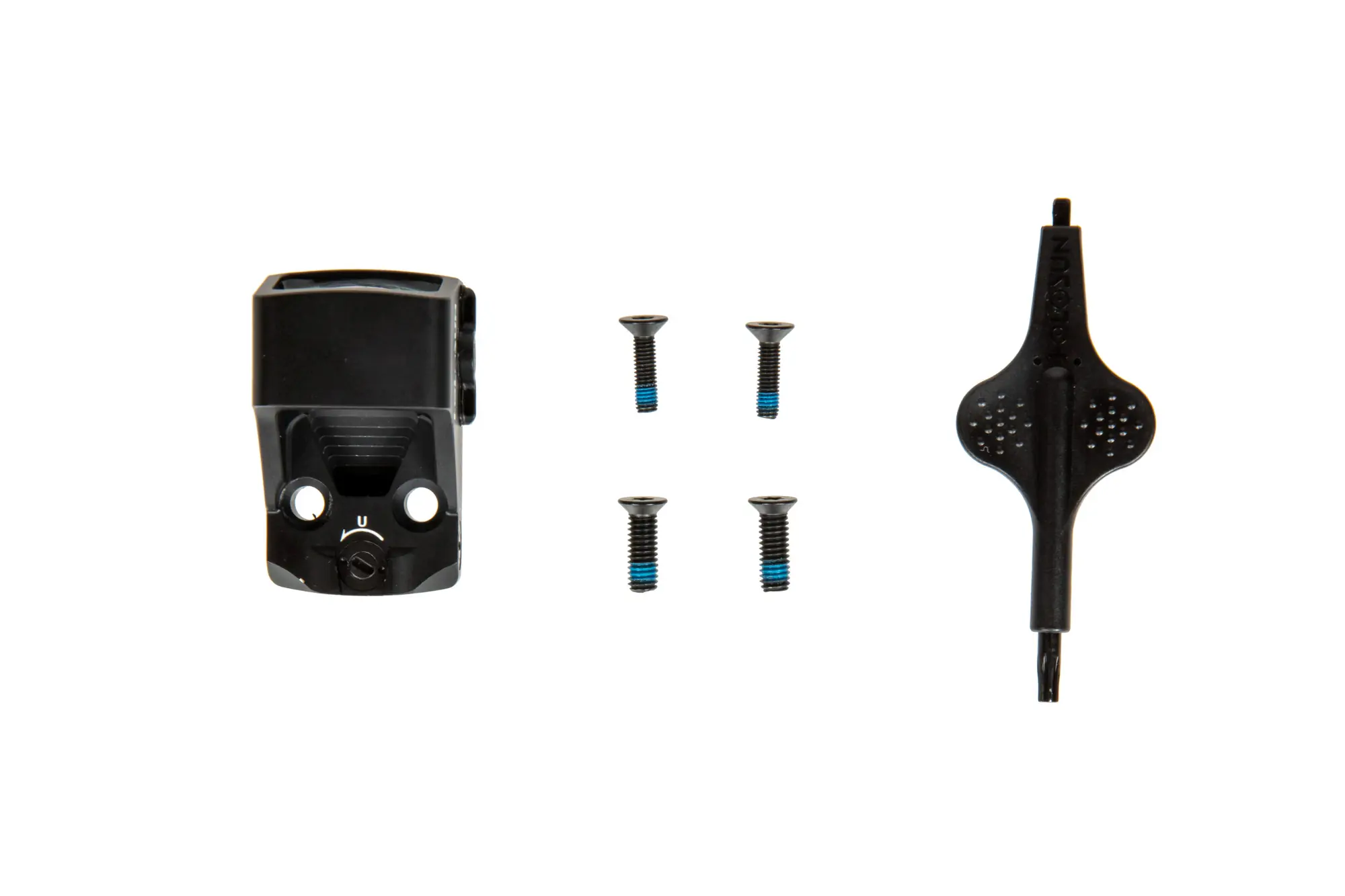 Replika celownika kolimatorowego HS507K X2. HOL-10-035427-00 asgbox.pl asgbox.pl - Replika celownika kolimatorowego HS507K X2.