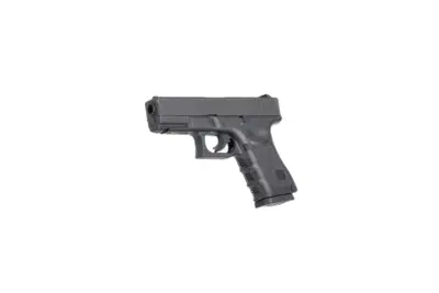 Replika pistoletu Glock 19 CO2 GNB (OUTLET) - obrazek 2