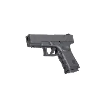 Replika pistoletu Glock 19 CO2 GNB (OUTLET) OUT-72-036825-00 asgbox.pl Replika pistoletu Glock 19 CO2 GNB (OUTLET) OUT-72-036825-00 asgbox.pl