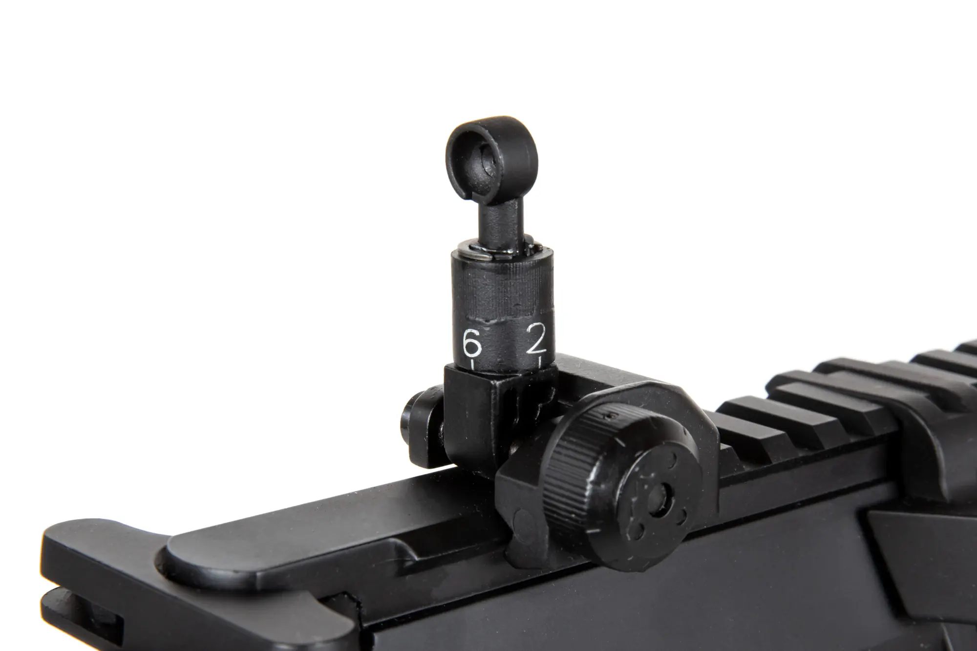 Replika karabinu wyborowego 098 OD-G-DBY-01-036625-00 asgbox.pl Replika karabinu wyborowego 098 - obrazek 3