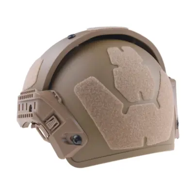 Alternative view of Replika hełmu AIR FAST - tan