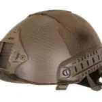 asgbox.pl - Replika hełmu Emerson Gear FAST Helmet MH TYPE Coyote Brown