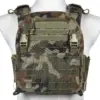 Kamizelka Taktyczna typu Plate Carrier Specna Arms Tactical QR II Wz.93 OD-G-SPE-18-042480-00 asgbox.pl Kamizelka Taktyczna typu Plate Carrier Specna Arms Tactical QR II Wz.93 OD-G-SPE-18-042480-00 asgbox.pl