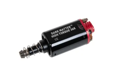 Silnik High Torque Specna Arms Dark Matter™ (36000RPM) Long - obrazek 2