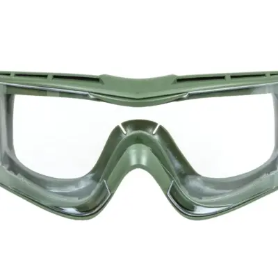 asgbox.pl - Gogle taktyczne Wosport GG-005 Oliwkowe
