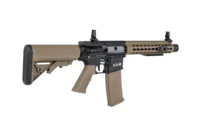 Karabinek ASG Specna Arms SA-C07 CORE™ HAL ETU™ Half-tan - obrazek 3