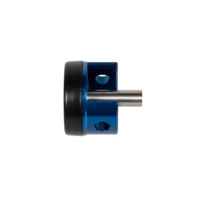 asgbox.pl - Aluminiowa doszczelniona głowica cylindra CNC do GB V2