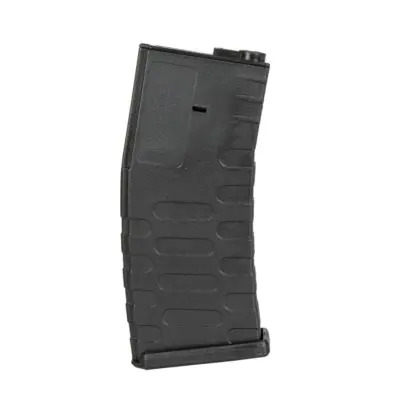 Alternative view of Magazynek U-Mag Typu hi-cap na 300 kulek - czarny