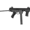 Replika Pistoletu maszynowego M12S - Czarna OD-G-SIT-01-033768-00 asgbox.pl Replika Pistoletu maszynowego M12S - Czarna OD-G-SIT-01-033768-00 asgbox.pl